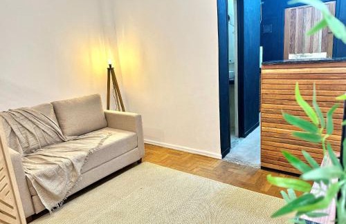 Nova Friburgo Apartamento | Estúdio no centro de Friburgo