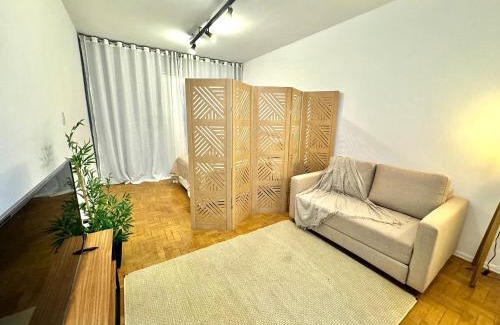 Nova Friburgo Apartamento | Estúdio no centro de Friburgo
