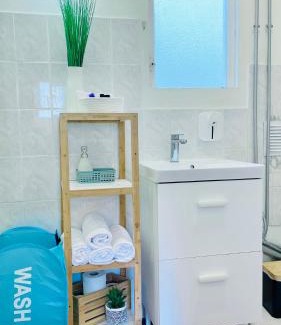 Nice City Centre Apartamento | STUDIO IN THE CENTER BY THE SEA