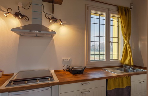Castenaso Apartamento | Estudio en el campo a pocos minutos de Bolonia