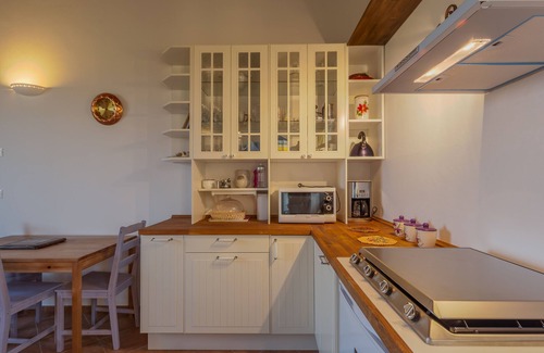 Castenaso Apartamento | Estudio en el campo a pocos minutos de Bolonia