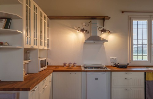 Castenaso Apartamento | Estudio en el campo a pocos minutos de Bolonia