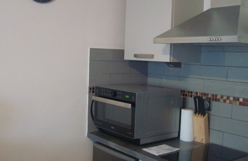 Vic-sur-Cere Apartamento | STUDIO IN THE HEART OF GREEN COUNTRY