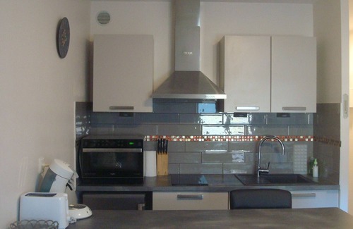 Vic-sur-Cere Apartamento | STUDIO IN THE HEART OF GREEN COUNTRY