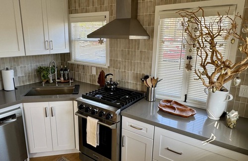 Laguna Beach Apartamento | Studio in the Heart of Laguna Beach
