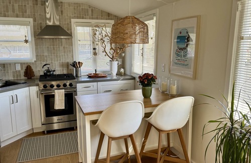 Laguna Beach Apartamento | Studio in the Heart of Laguna Beach