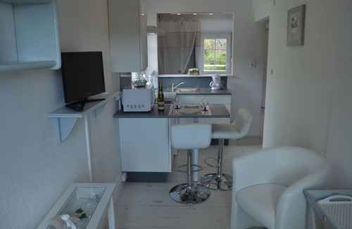 Thannenkirch Apartamento | Studio in the heart of Alsace in Thannenkirch