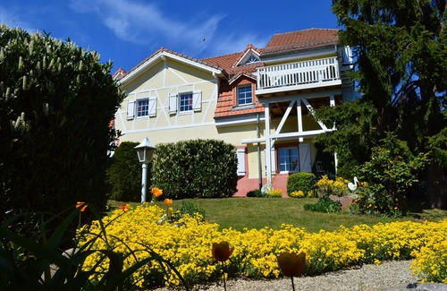 Thannenkirch Apartamento | Studio in the heart of Alsace in Thannenkirch