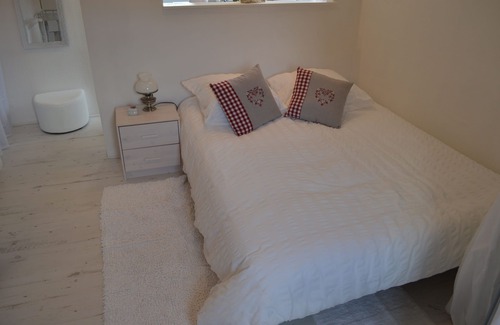 Thannenkirch Apartamento | Studio in the heart of Alsace in Thannenkirch