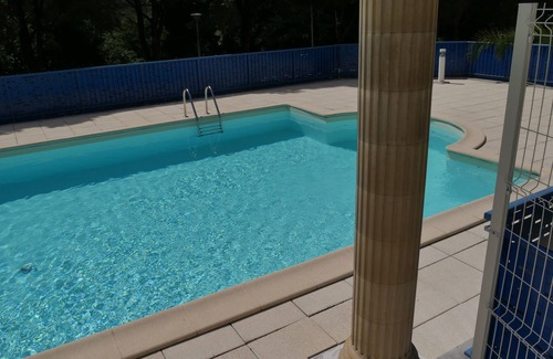Anglet Apartamento | STUDIO IN THE HEART OF ANGLET AND SHOPS