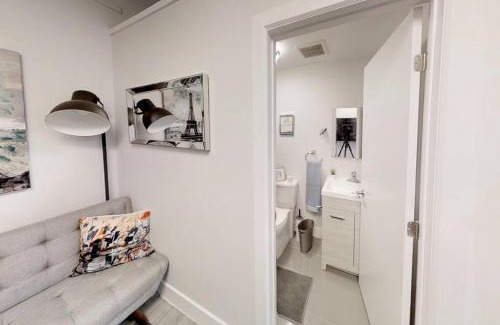 Sandy Hill Cama Y Desayuno | Studio in the heart of downtown