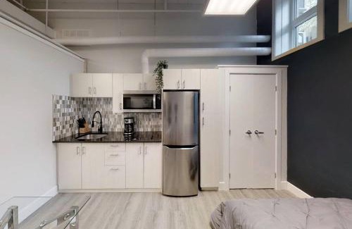 Sandy Hill Cama Y Desayuno | Studio in the heart of downtown