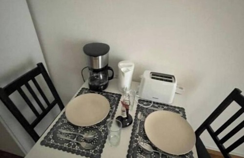 Geneva Apartamento | Studio in the heart of Geneva