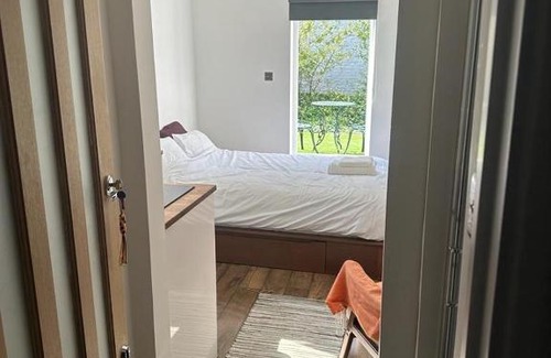 West Kensington Apartamento | Studio in the heart of London