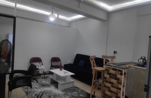 Zamalek Apartamento | Studio in the Heart of Zamalek