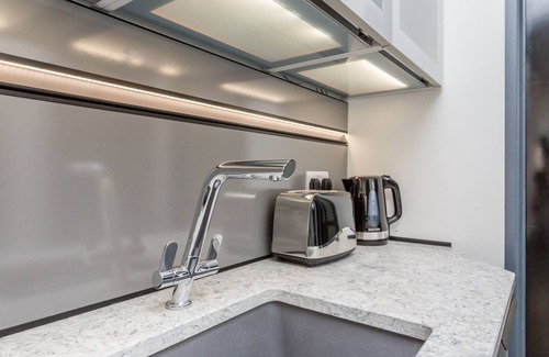 Brighton City Centre Apartamento | Studio In the Lanes