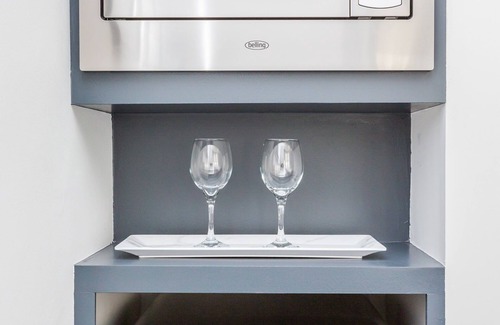 Brighton City Centre Apartamento | Studio In the Lanes
