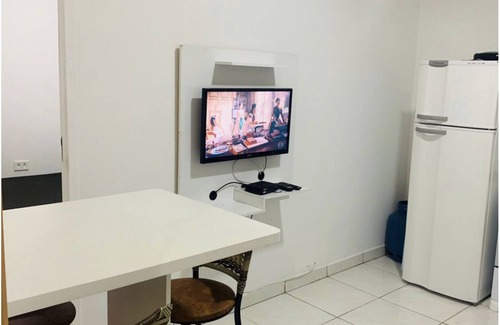 Sitio Barrocada Apartamento | Studio in Tremembé
