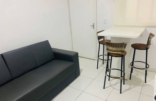 Sitio Barrocada Apartamento | Studio in Tremembé