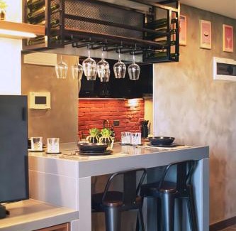 Laurel Apartamento | Studio in Twin Lakes Tagaytay