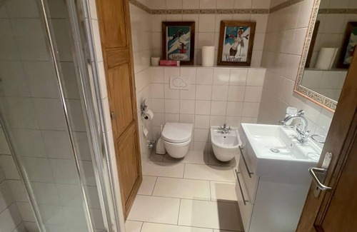 Verbier Apartamento | Studio in Verbier with view and terrasse