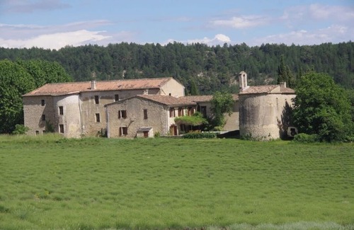 Viens Apartamento | Studio in VIENS for 2 people in the countryside with swimming pool