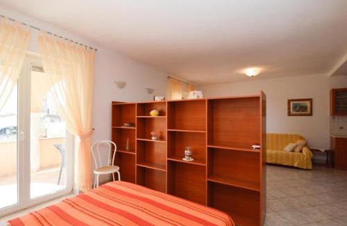 Vinkuran Apartamento | Studio in Vinkuran - Istrien 11043