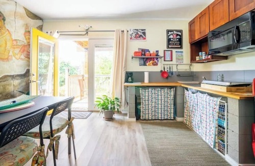Highland Park Apartamento | Studio in West Seattle