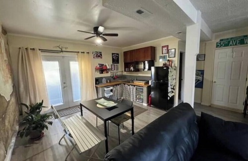 Highland Park Apartamento | Studio in West Seattle