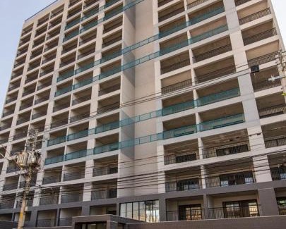 Bom Retiro Apartamento | Studio INCRÍVEL Vista Anhembi, Sambódromo,Allianz,Pro Magno, Center Norte, Pacaembu, Espaço Unimed e Canindé