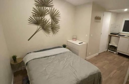Arnouville Apartamento | Studio indépendant - CDG, Paris,Disney,Astérix