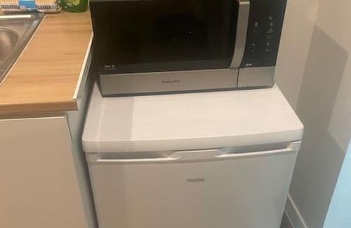 Arnouville Apartamento | Studio indépendant - CDG, Paris,Disney,Astérix