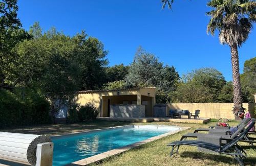 Roquebrune-sur-Argens Apartamento | Studio Indépendant