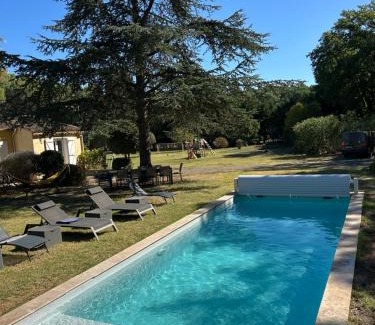 Roquebrune-sur-Argens Apartamento | Studio Indépendant