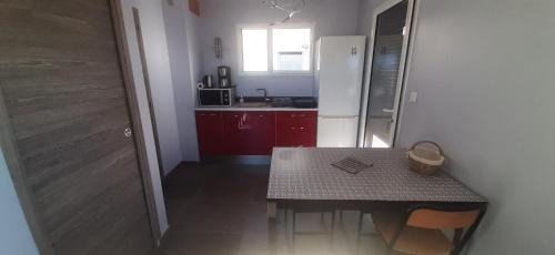 Civrieux-d'Azergues Apartamento | Studio indépendant de 28 m2, avec vue magnifique.