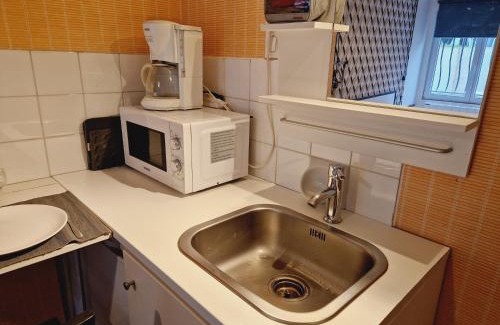 Saint-Jean-le-Blanc Casa | Studio indépendant de 15m2 proche du Comet