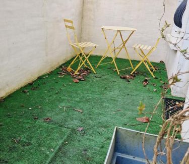 Saint-Jean-le-Blanc Casa | Studio indépendant de 15m2 proche du Comet