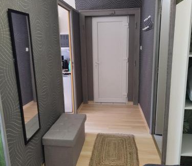 Le Cateau-Cambresis Apartamento | Studio indépendant accès direct autonome.