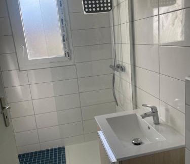 Avignon Apartamento | Studio indépendant accolé/villa