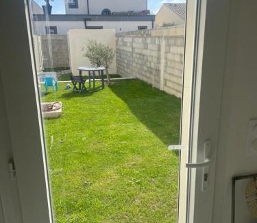 Avignon Apartamento | Studio indépendant accolé/villa