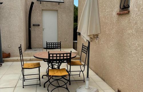 Violes Casa | Studio indépendant au pied des dentelles de Montmirail