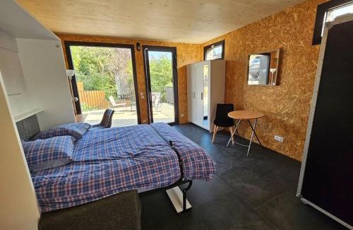 Le Pecq Apartamento | Studio indépendant avec terrasse