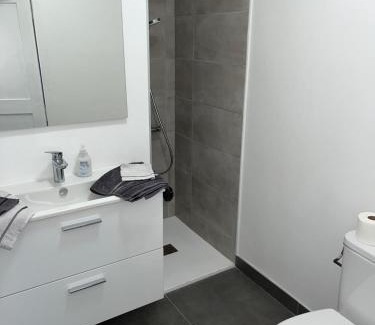 Haussonville-Blandan-Mon Desert-Saurupt Apartamento | Studio indépendant dans maison individuelle
