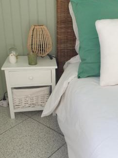 Brax Casa | Studio indépendant dans maison individuelle