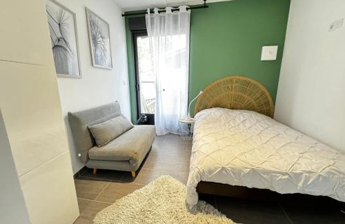 Basse-Goulaine Casa | Studio indépendant et cosy