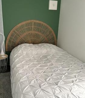 Basse-Goulaine Casa | Studio indépendant et cosy