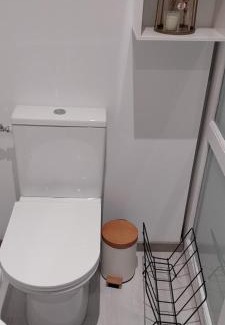 Laval Apartamento | Studio indépendant