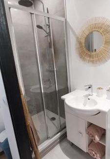 Laval Apartamento | Studio indépendant