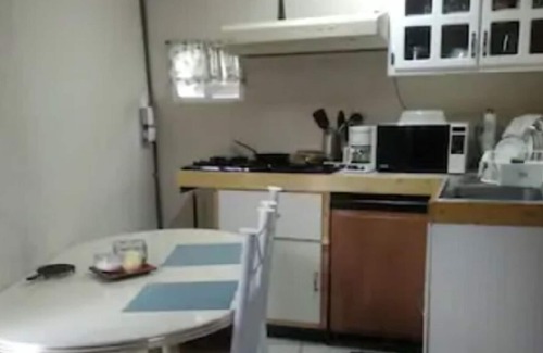 Piedras Negras Apartamento | Studio independiente