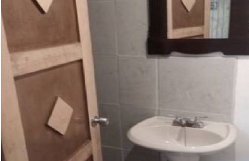 Piedras Negras Apartamento | Studio independiente